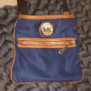 Michael Kors crossbody